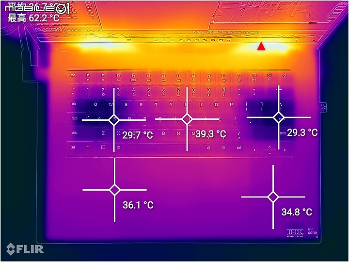 Razer Blade 16 測試報告|RTX 4090 打造靈刃電競效能之鋒