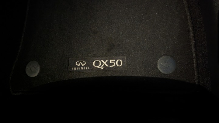 2023年式Infiniti QX50 - 風尚款試乘暨賞車心得分享