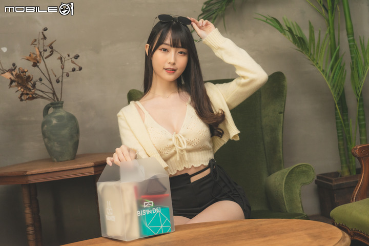 BIS IN DEI X BOUNCE聯名禮盒開箱|當棒小兔遇上快時尚眼鏡!
