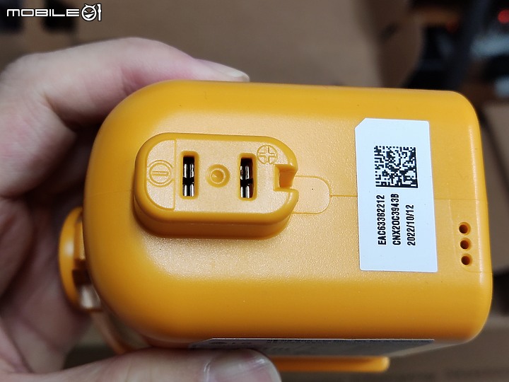 【 體驗分享 】蒸於至善的智慧清掃大平台， LG CordZero A9TS WiFi 無線蒸氣濕拖吸塵器簡單試用心得！
