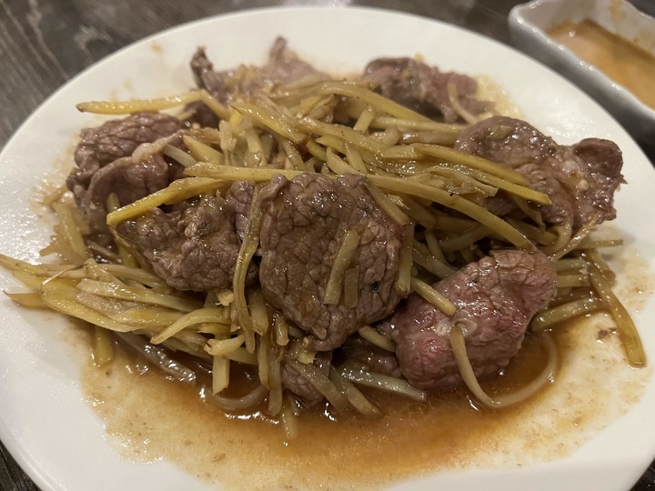 [食記] 福記蔬菜羊肉，台灣基隆仁愛，清爽甘甜順口蔬菜羊肉火鍋