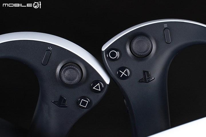 PlayStation VR2開箱圖賞|質感集一身,科技再進化!
