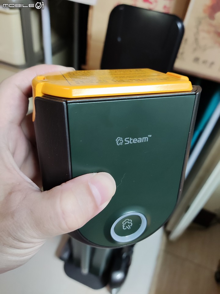 【 體驗分享 】蒸於至善的智慧清掃大平台， LG CordZero A9TS WiFi 無線蒸氣濕拖吸塵器簡單試用心得！