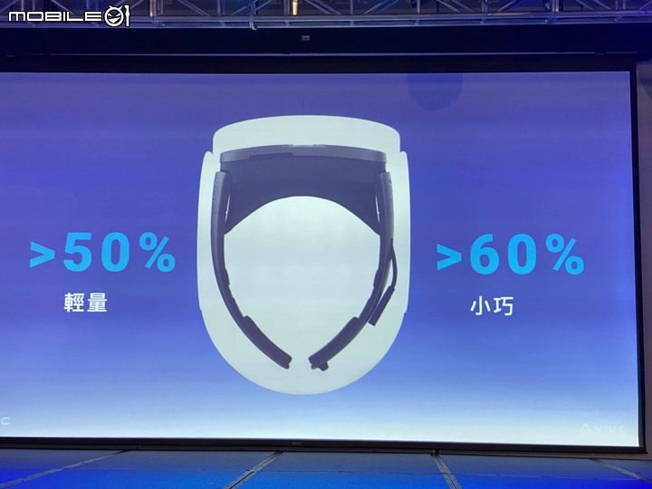 VIVE XR Elite 玩家體驗會-體驗元宇宙中的生活