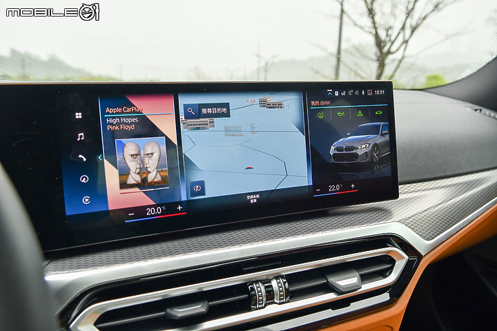 BMW 330i Sedan小改款試駕 │ 敢堅持也願意妥協,最終方能羽化成蝶!