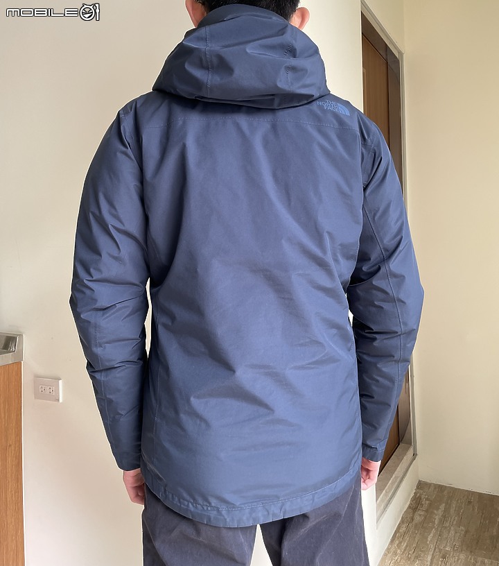 Arc'teryx 始祖鳥 CERIUM LT HOODY 2022 VS. THORIUM AR HOODY 2021 羽絨相互比較