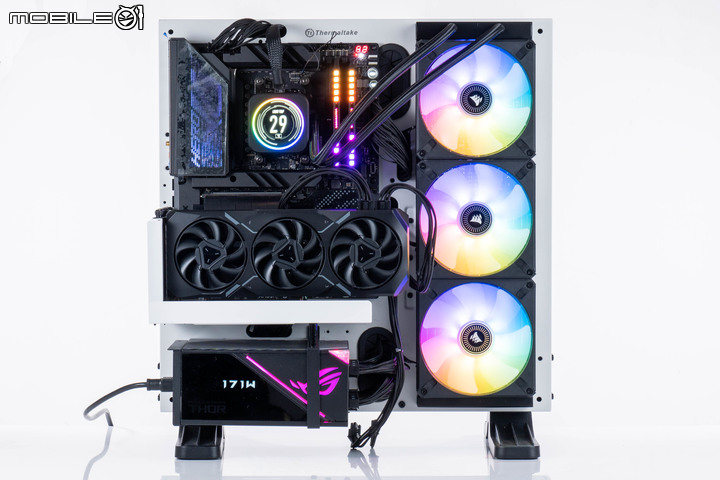 誰是魔法學徒的最佳夥伴?AMD/NVIDIA 顯卡 《霍格華茲的傳承》效能對決
