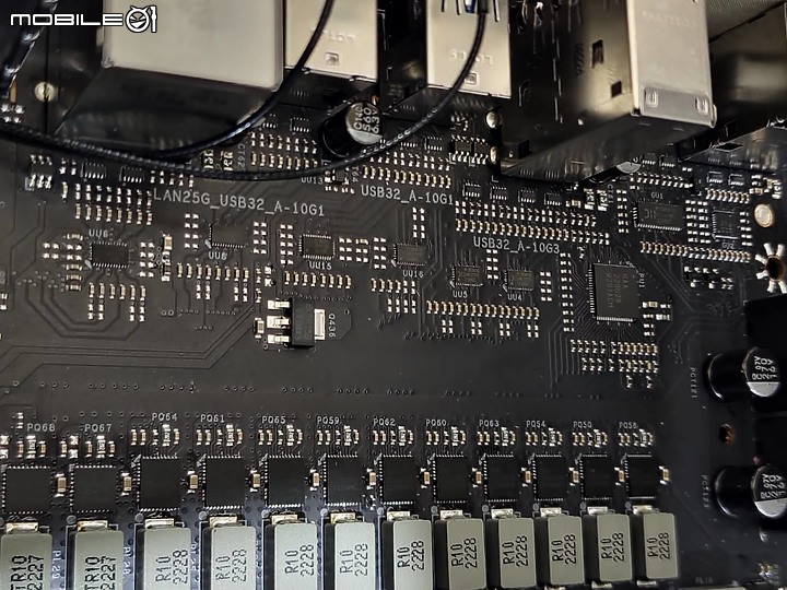 BIOSTAR X670E VALKYRIE 一張冠上女武神之名的旗艦主機板-歡迎投食