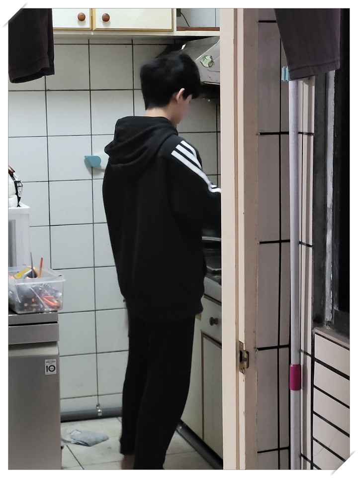 送給自己2023年的禮物-LG QuadWash™ Steam四方洗蒸氣洗碗機
