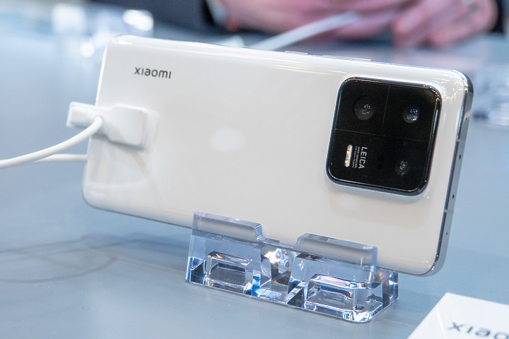 準備拍出大師感!Xiaomi 13系列國際版動手玩 小米與徠卡合作推向全球