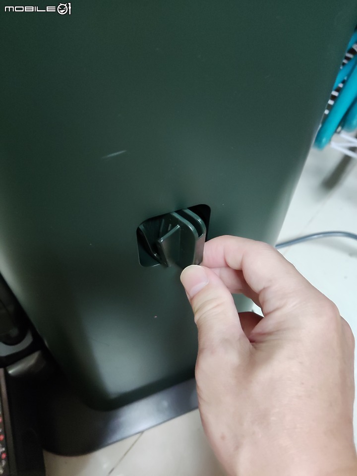 【 體驗分享 】蒸於至善的智慧清掃大平台， LG CordZero A9TS WiFi 無線蒸氣濕拖吸塵器簡單試用心得！