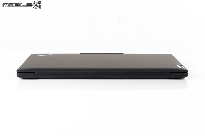 Lenovo ThinkPad X13s 測試報告｜續航力超群的輕巧 ARM 筆電！