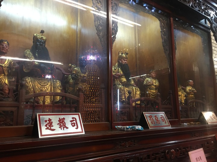 騎遊新竹廟口美食之旅