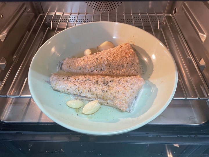 #分享 一次滿足中西甜點 蒸烤爐食譜分享