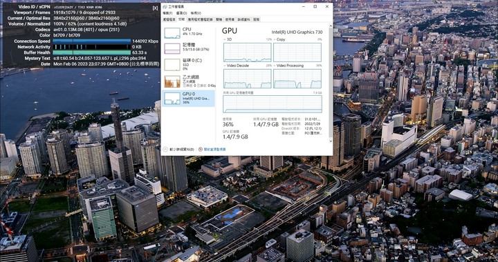 13代中階性價裝機取向 B760 GAMING X AX DDR4 開箱