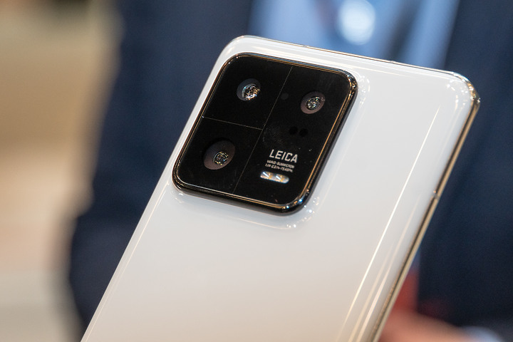 準備拍出大師感!Xiaomi 13系列國際版動手玩 小米與徠卡合作推向全球