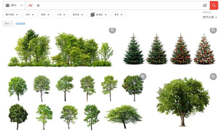 投稿素材不知道要畫啥? 跟你分享 5 個素材創作的方向
