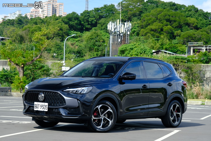 超值的國產休旅車評比|Ford Kuga / MG HS / Toyota Corolla Cross 你喜歡哪一種流派?