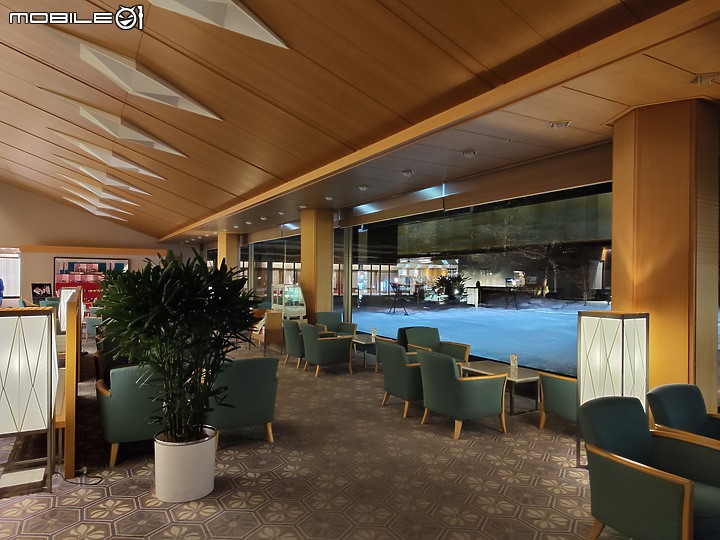 【外星貓遊地球】日本東北藏王樹冰-第二日(角館歷史村、佳松園)