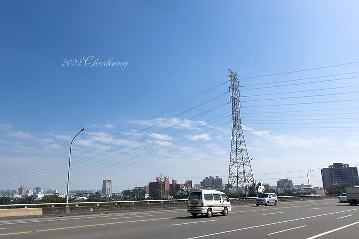 點我看大圖 徒步環島 (五) Day10、Day11、Day12 走進南台灣 新的旅程即將開始