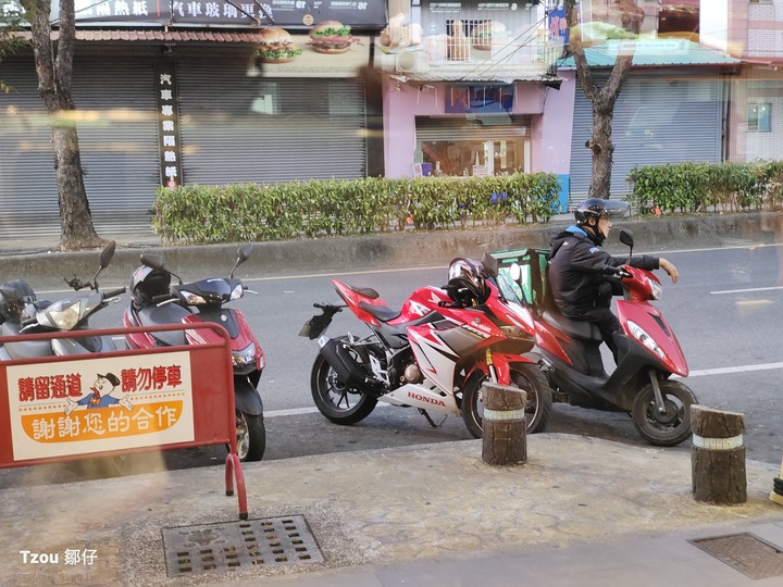 最高海拔一夜環島瘋狂訓車--帥到有朋友的新車長途初體驗