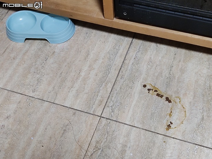 點我看大圖 【 體驗分享 】蒸於至善的智慧清掃大平台, LG CordZero A9TS WiFi 無線蒸氣濕拖吸塵器簡單試用心得!
