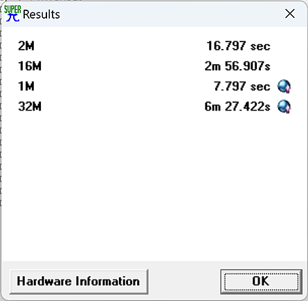 點我看大圖 擁有3組 M.2 堆疊 ITX小 鷹B650I AORUS ULTRA 開箱