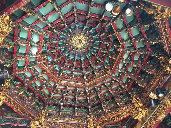 騎遊新竹廟口美食之旅