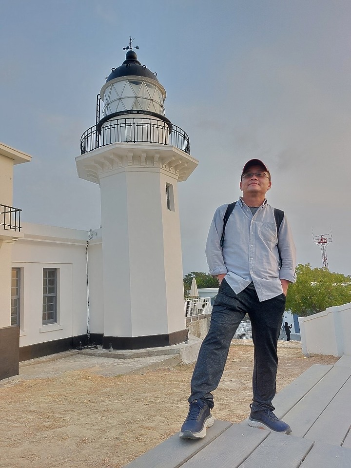 高雄瘋狂網美景點大長征