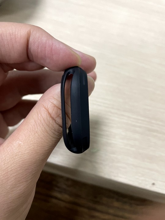 老調重彈~Apple Watch Ultra 保護