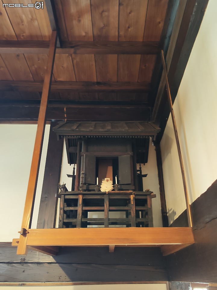 【外星貓遊地球】日本東北藏王樹冰-第二日(角館歷史村、佳松園)
