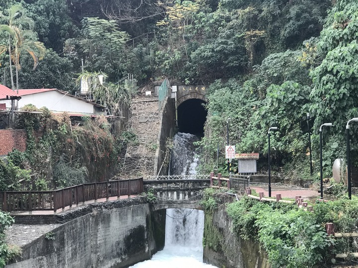 革命前夕之臨時起意摩托車環島旅行