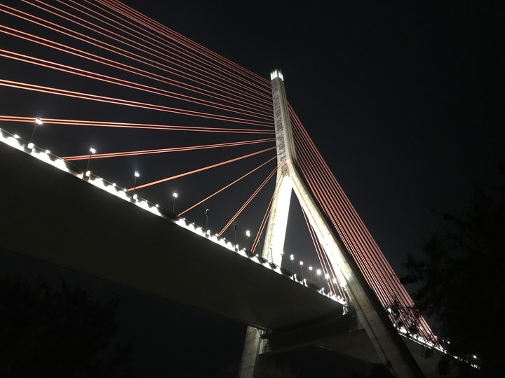 革命前夕之臨時起意摩托車環島旅行