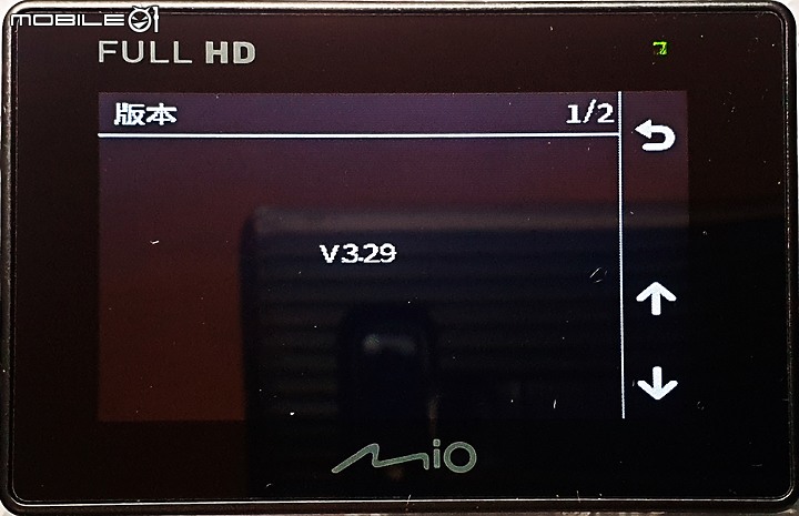 機車族自保神器 Mio MiVue M710D 行車紀錄器開箱安裝測試