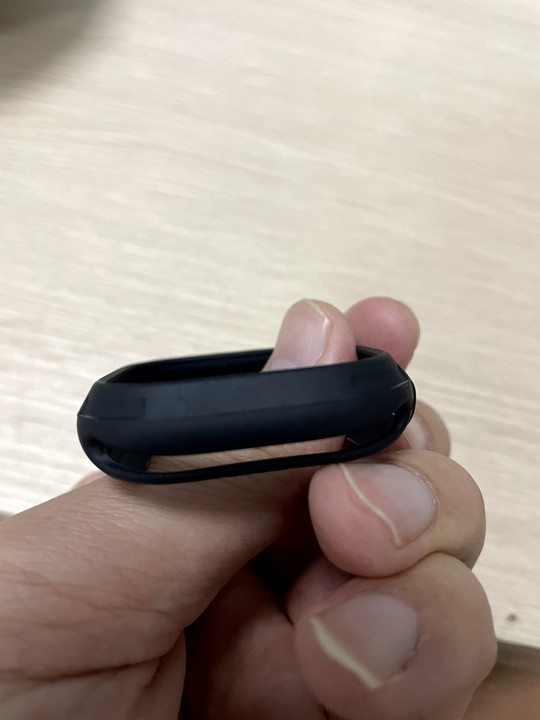 老調重彈~Apple Watch Ultra 保護