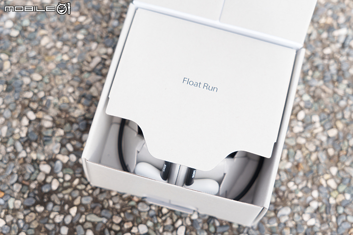 Sony Float Run 離耳式耳機 WI-OE610 試聽｜人、音樂與環境三位一體的聽感體驗