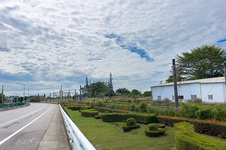 點我看大圖 徒步環島 (五) Day10、Day11、Day12 走進南台灣 新的旅程即將開始