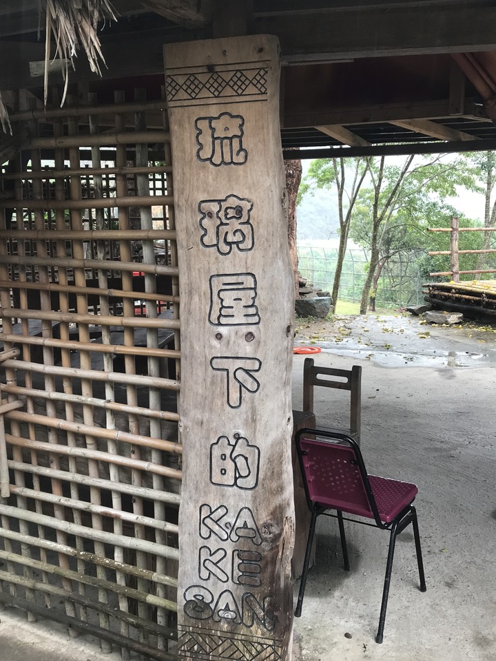 革命前夕之臨時起意摩托車環島旅行