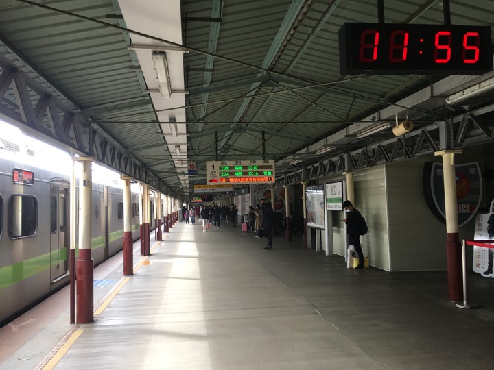 騎遊新竹廟口美食之旅