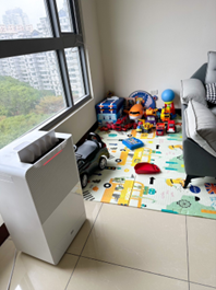 適合林口的除濕機 3M FD-Y200L