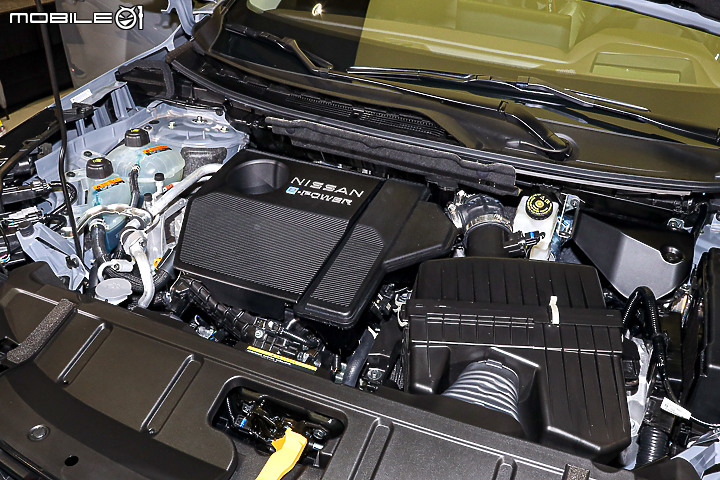 【採訪】Nissan X-Trail e-Power 151.9 萬元正式上市,同步展開線上預訂可享鋰電池8年/16萬公里保固!