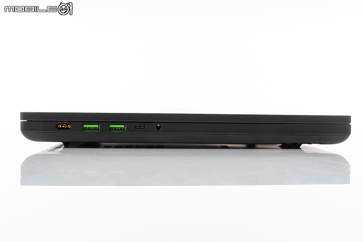 Razer Blade 16 測試報告|RTX 4090 打造靈刃電競效能之鋒