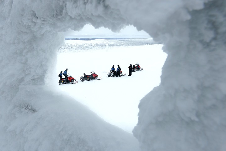 極地之旅