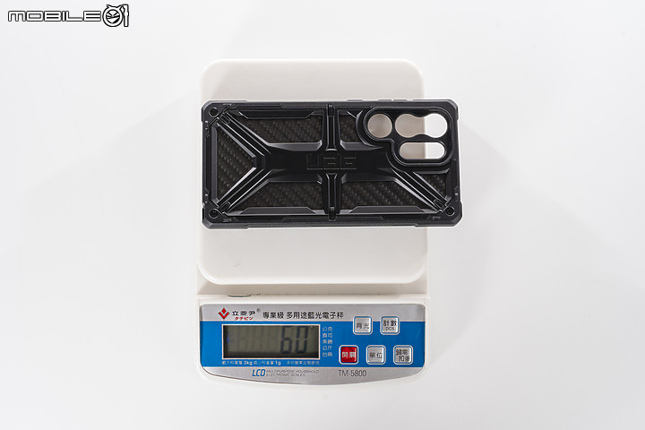 UAG x 三星Galaxy S23 Ultra保護殼｜「筆」較方便的磁吸新設計！