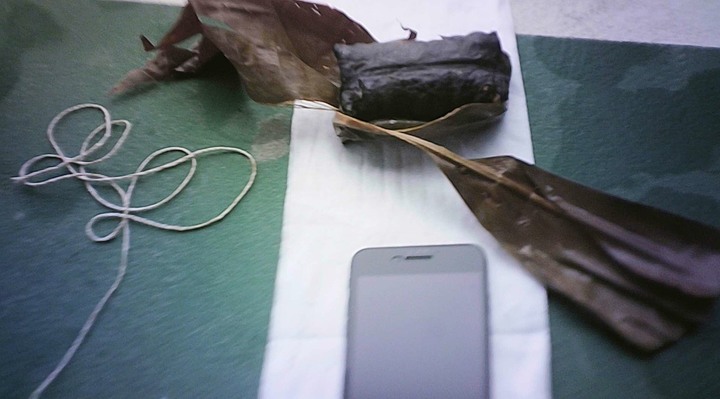 革命前夕之臨時起意摩托車環島旅行