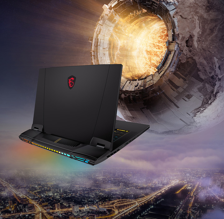MSI 13代筆電發表會跨夜兩點就要開始了,有版友也在等嗎?