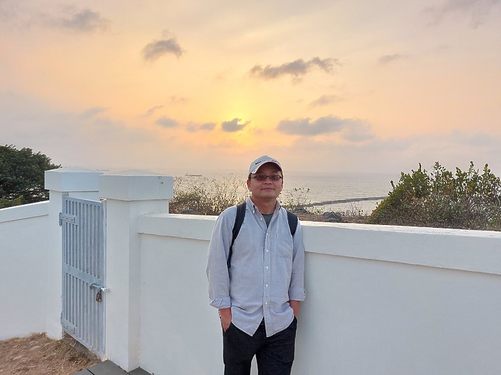 高雄瘋狂網美景點大長征