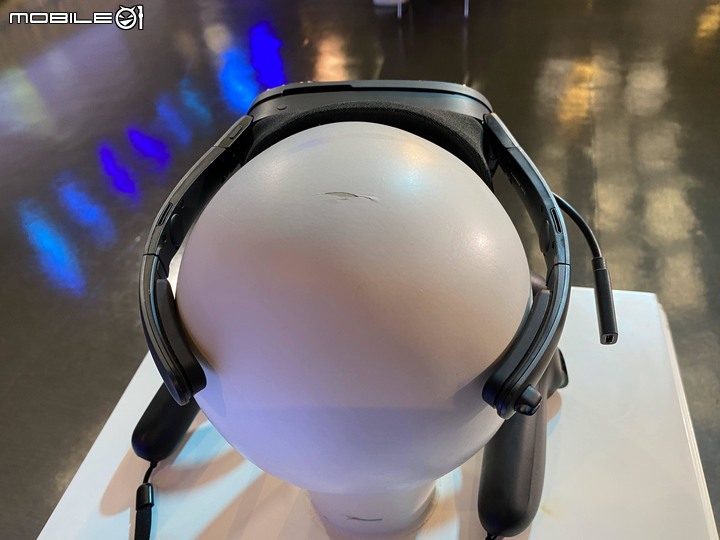VIVE XR Elite 玩家體驗會-體驗元宇宙中的生活