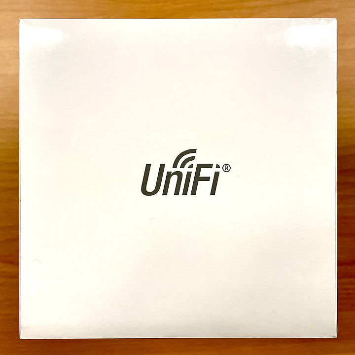 Ubiquiti UniFi Dream Router 開箱