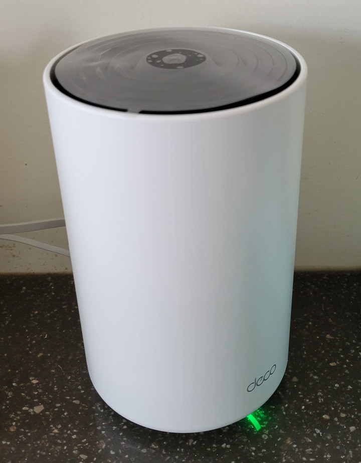點我看大圖 狼窩網路大整理ft. TP-Link Deco X95/X68